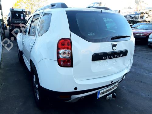 Pedal DACIA DUSTER (HS_) | BP39189748I4 - Image 11