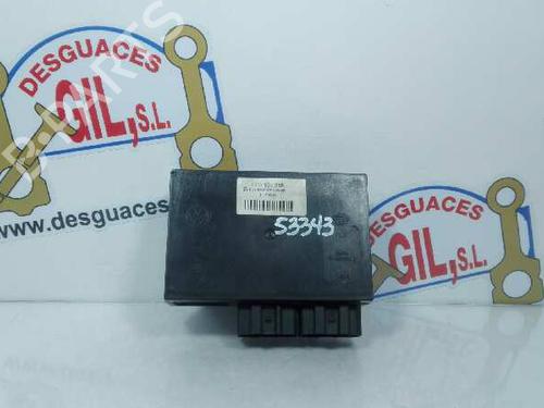 Dør styreenhet VW GOLF IV (1J1) [1997-2008]  20805998