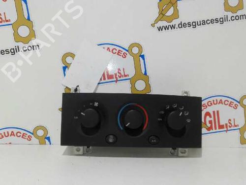 Used Climate control JEEP GRAND CHEROKEE II (WJ, WG) 3.1 TD 4x4 (140 hp) 20790859