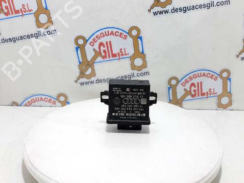 Used Electronic module AUDI A8 D3 (4E2, 4E8) 3.0 TDI quattro (233 hp) 20732363