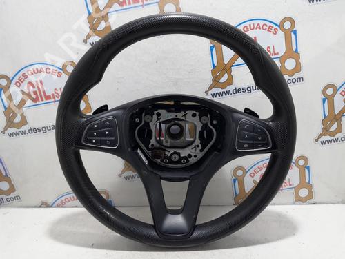 Used Steering wheel MERCEDES-BENZ VITO Van (W447) 114 CDI (447.601, 447.603, 447.605) (136 hp) 21829014