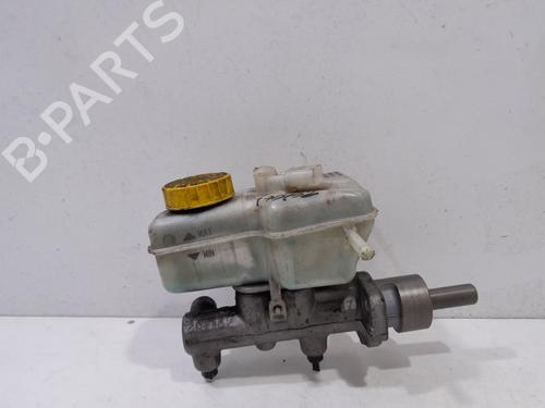 Used Brake master cylinder VW POLO (9N_, 9A_) 1.4 16V (75 hp) 22422956