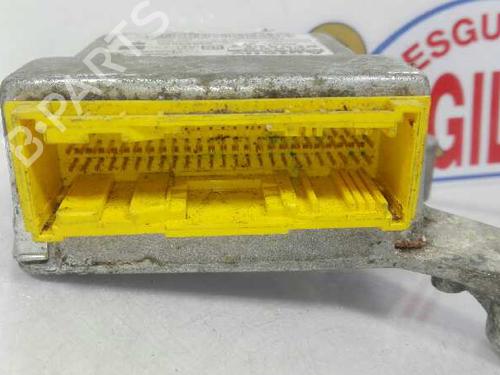 Kollisjonspute styreenhet RENAULT TRAFIC II Platform/Chassis (EL) 1.9 dCi 100 (EL0C) | BP20804473M53 