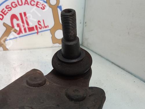 Left front suspension arm FORD FOCUS II (DA_, HCP, DP) | BP20770377M12