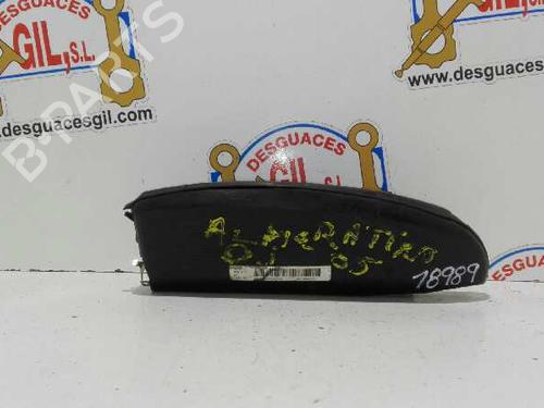 Venstre sete kollisjonspute NISSAN ALMERA TINO (V10) 2.2 dCi (112 hp) 20784592