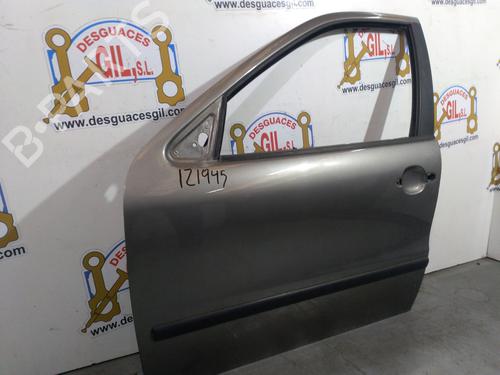 Left front door SEAT LEON (1M1)  | BP20744446C2 