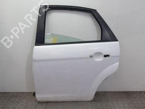 Dør venstre bak FORD FOCUS II (DA_, HCP, DP) [2004-2013]  24522118