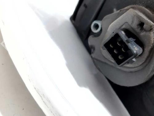 Left mirror FORD MONDEO II Saloon (BFP) 1.8 TD | BP20732980C26 