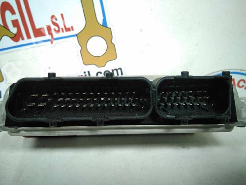 Engine control unit (ECU) VW PASSAT B5 (3B2) 1.8 | BP20792439M57 
