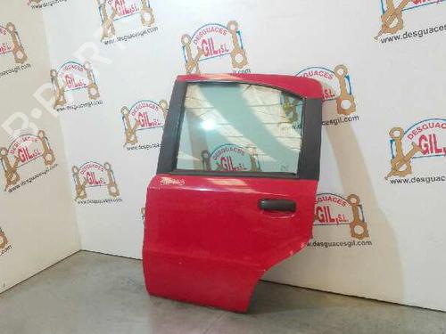 Left rear door FIAT PANDA (169_) 1.2 (169.AXB11, 169.AXB1A) | BP20808232C4 