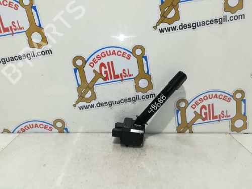 Used Headlight switch HONDA CIVIC VI Hatchback (EJ, EK) 1.5 i (EK3) (114 hp) 20782946