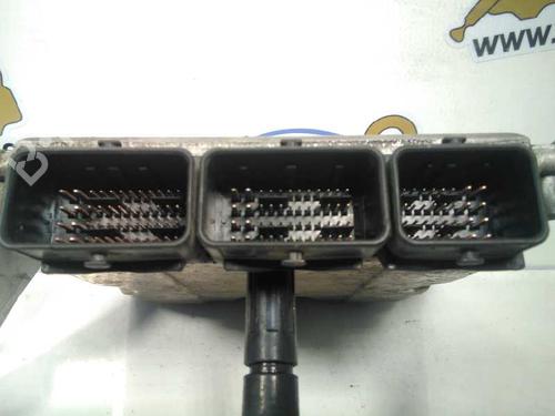 Engine control unit (ECU) RENAULT LAGUNA I (B56_, 556_) 1.9 dCi (B56W) | BP20797056M57 