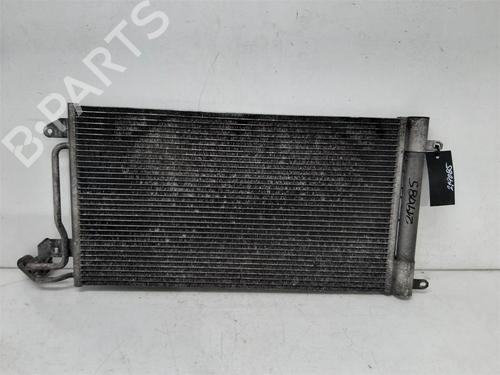 Used AC radiator AC radiator 39190090 39190090