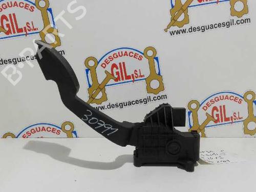 Pedal OPEL CORSA D (S07) | BP20785792I4