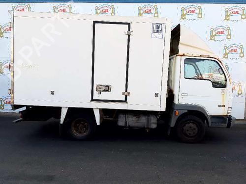 Starter NISSAN CABSTAR E (TL_, VL_)  | BP20740391M8 