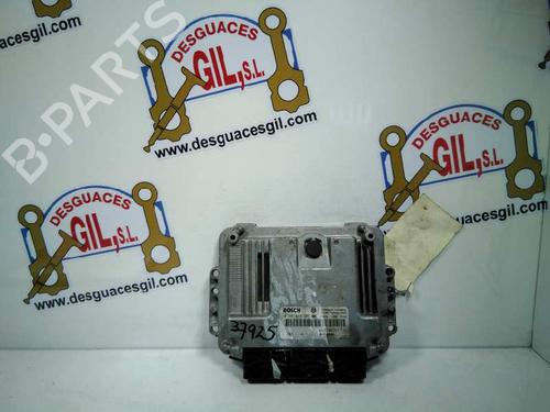 Used Engine control unit (ECU) RENAULT GRAND SCÉNIC II (JM0/1_) 1.9 dCi (116 hp) 20797216