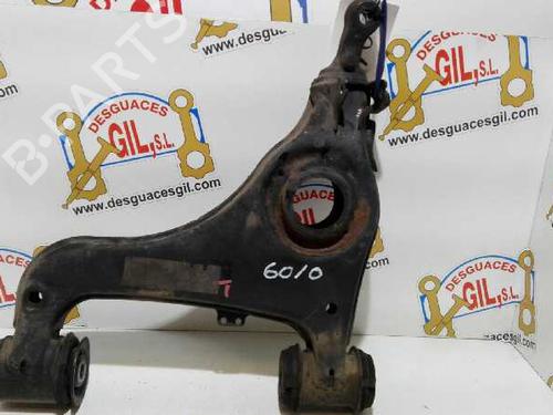 Used Right front suspension arm MERCEDES-BENZ E-CLASS (W210) E 300 D (210.020) (136 hp) 20777447