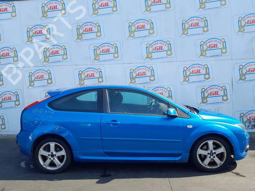 Engine control unit (ECU) FORD FOCUS II Saloon (DB_, FCH, DH)  | BP28192225M57 