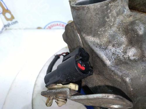 AC compressor LAND ROVER RANGE ROVER SPORT I (L320) 2.7 D 4x4 | BP20734941M34 
