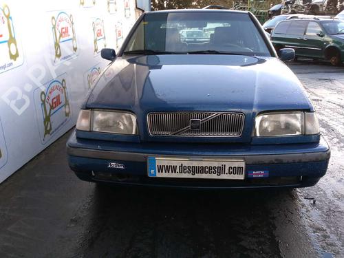 Alternator VOLVO 440 (445) 1.8 | BP20808981M7 