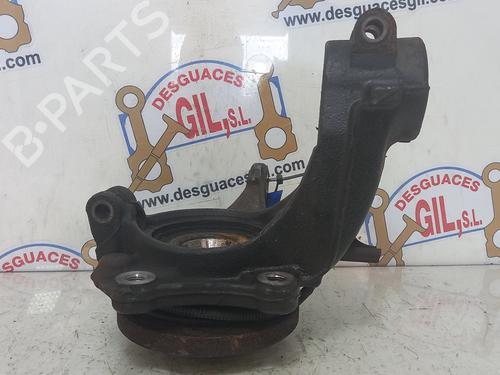 Left front steering knuckle CITROËN C3 / C3 ORIGIN III (SX)  | BP21054879M25 