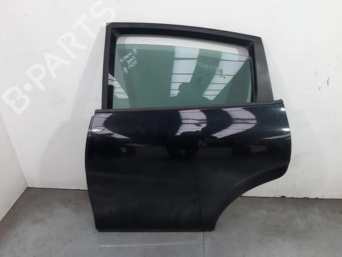 Used Left rear door SEAT LEON (1P1) [2005-2013]  21726403