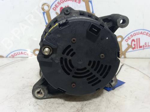 Alternator VOLVO S40 I (644) 1.8 | BP20749997M7 