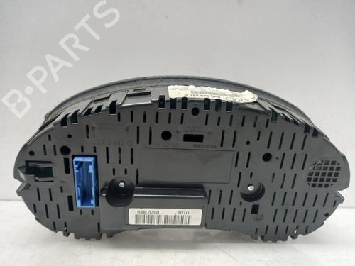 Instrument cluster AUDI A3 (8P1)  | BP24404724C47 