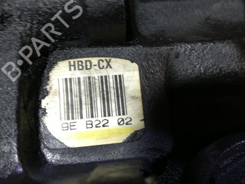 Steering pump FORD FOCUS I (DAW, DBW) 1.6 16V | BP20736931M99 