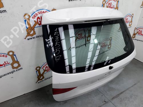 Tailgate BMW X1 (E84) xDrive 18 d | BP20765838C6 