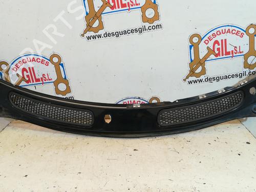 Used Scuttle panel Scuttle panel MINI MINI Convertible (R52) Cooper (116 hp) 34128827 34128827