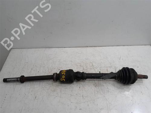 Semiasse anteriore destro Semiasse anteriore destro 39190477 39190477