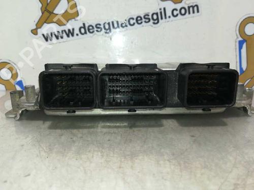 Engine control unit (ECU) CITROËN XSARA Coupe (N0) 1.6 16V | BP20801030M57 