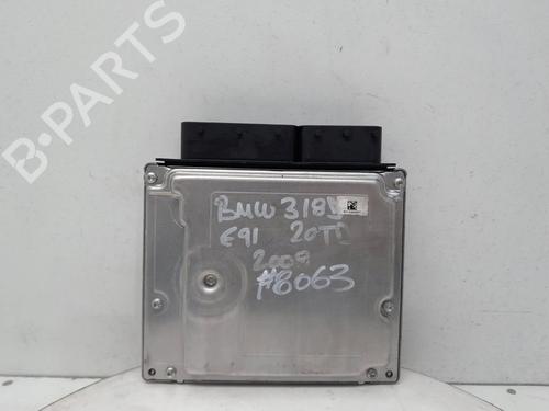 Engine control unit (ECU) BMW 3 Touring (E91) 318 d | BP23565245M57 