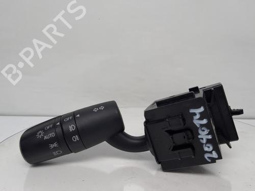 Used Headlight switch Headlight switch MAZDA CX-5 (KE, GH) [2011-2017] 36502960 36502960