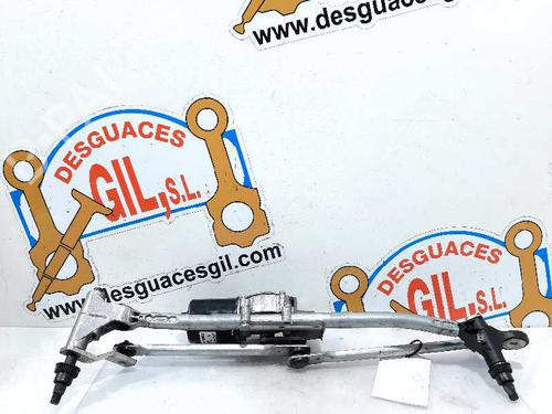Front wiper motor BMW 1 (E87) 120 d | BP20812592M29 