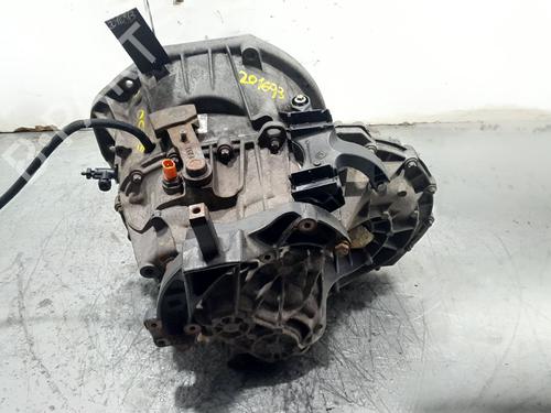 Gearbox RENAULT MASTER III Van (FV) | BP32317510M3 - Image 3