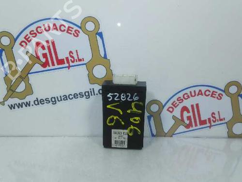 Used Electronic module Electronic module PEUGEOT 406 Coupe (8C) 2.0 16V (132 hp) 34239380 34239380