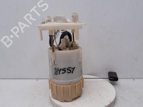 Bränslepump RENAULT MEGANE II (BM0/1_, CM0/1_) 1.6 16V (BM0C, CM0C) (113 hp) 25380164