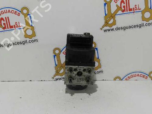 Used ABS pump FIAT PUNTO Hatchback Van (188_) 1.2 60 (60 hp) 20784850