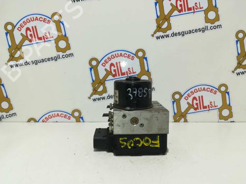 Abs pomp FORD FOCUS I Saloon (DFW) 1.8 Turbo DI / TDDi | BP20797287M43 