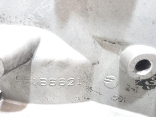 Gearbox OPEL CORSA D (S07)  | BP20746340M3 