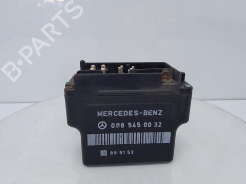 Used Electronic module MERCEDES-BENZ VITO Van (W638) 110 D 2.3 (638.074, 638.078) (98 hp) 27360428