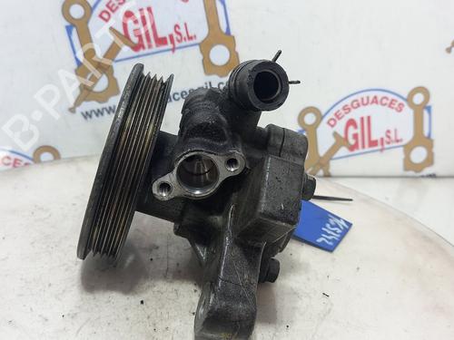 Steering pump HONDA CIVIC VI Fastback (MA, MB)  | BP20770661M99 