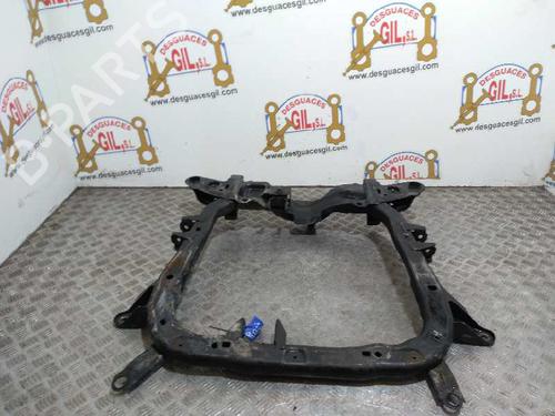 Forbro OPEL MERIVA A MPV (X03)  | BP20811958M9 