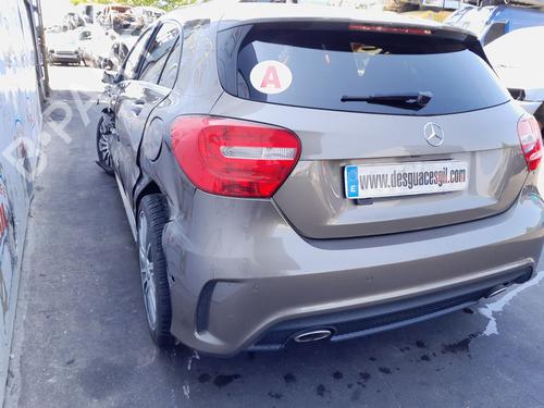 Alternator MERCEDES-BENZ A-CLASS (W176) A 200 (176.043) | BP29953626M7 