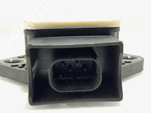 Electronic module CITROËN C4 Grand Picasso I (UA_) 1.6 HDi | BP21551225M83 