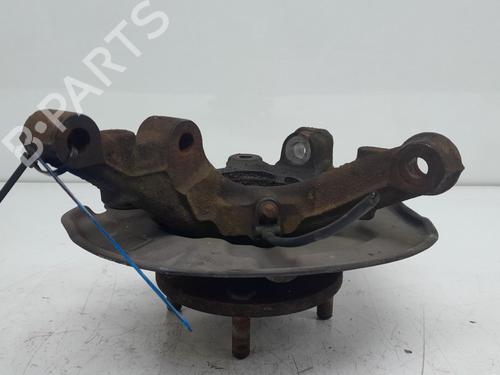 Left front steering knuckle SMART FORFOUR (454) 1.5 CDI (454.001) | BP24484737M25 