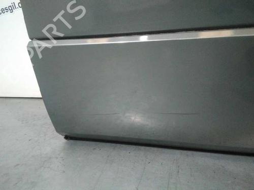 Right front door LAND ROVER RANGE ROVER III (L322) 3.0 D 4x4 | BP20734000C3 