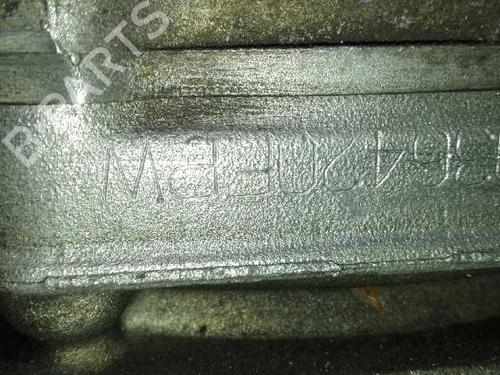 Gearbox AUDI A6 C5 Avant (4B5)  | BP20775195M3 